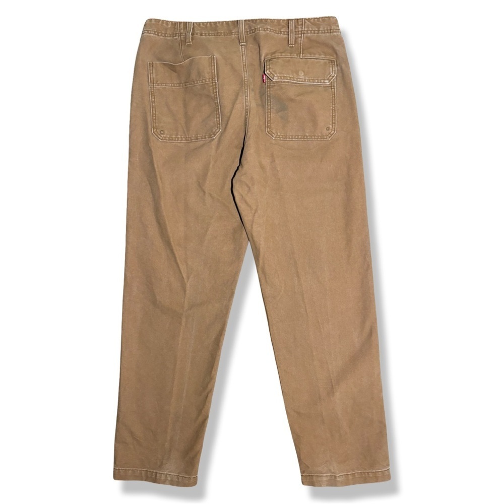 Levi’s Chore Utility Work Pants - Picture 3 of 6